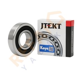 بلبرینگ لباسشویی 6306 کویو (ژاپن)