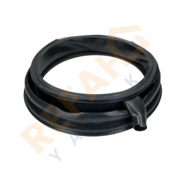 لاستیک بوش 8کیلوگرم بدون چراغ مشکی (ترک)