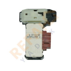 میکروسوییچ هایسنس 8 کیلو چین