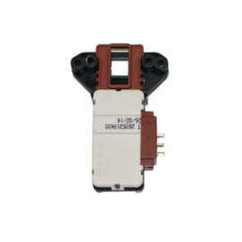 میکروسوییچ لباسشویی ال جی - کنوود - بکو فابریک