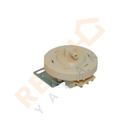 هیدروستات ال جی 3 فیش