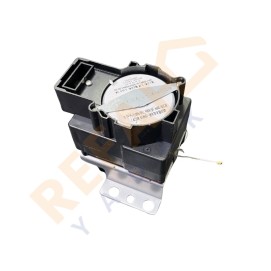 مگنت (کشنده) لباسشویی درب از بالا سامسونگ مشکی