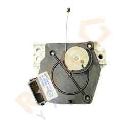 مگنت (کشنده) لباسشویی درب از بالا توشیبا (اصلی)