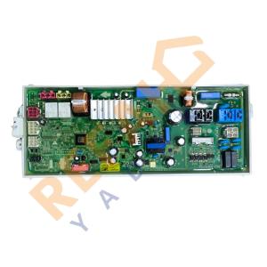 برد ماشین ظرفشویی ال جی 425 کد EBR37319513