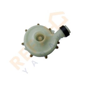 کلاهک جت پمپ  ظرفشویی ال جی