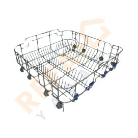 سبد پایین ظرفشویی دوو مدل 148 فابریک