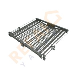 سبد نگهدارنده کارد و چنگال ظرفشویی دوو مدل SWD-148 فابریک