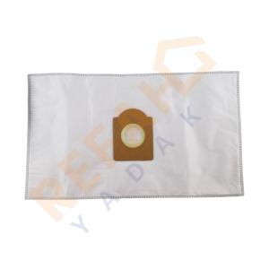 کیسه/پاکت جاروبرقی یکبار مصرف تیوا بسته 5 عددی