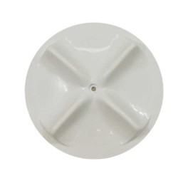 پروانه لباسشویی توشیبا دوقلو 22 سانتی متر 1300