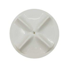 پروانه لباسشویی توشیبا دوقلو 22 سانتی متر 5200-3800