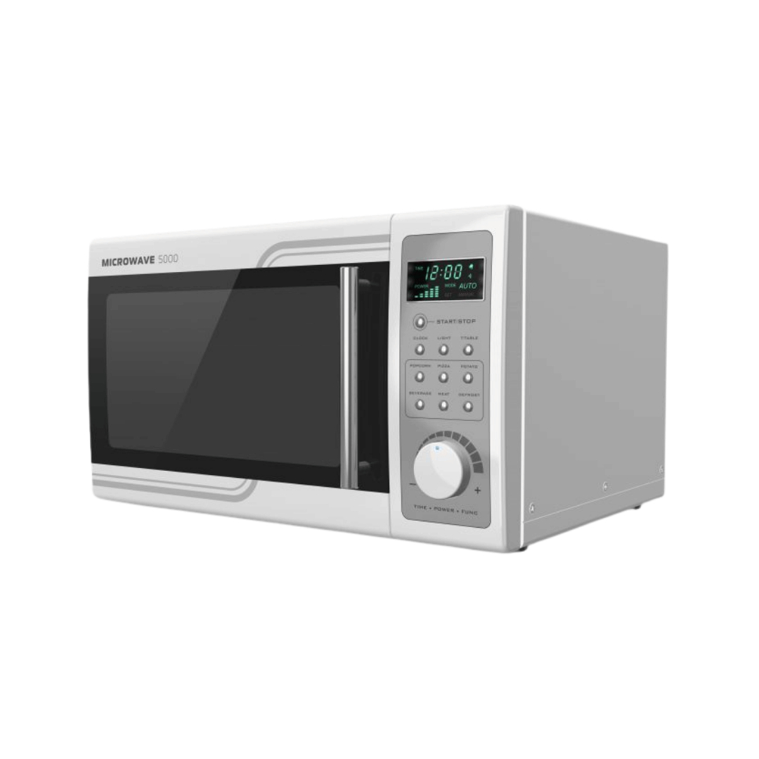 ماکروویو